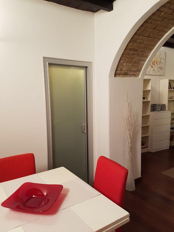 Trastevere Art Apartment Rome Exterior photo